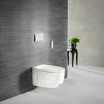 Geberit Vägghängd Duschtoalett AquaClean Mera Classic 146.201.11.1G