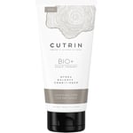 Cutrin BIO+ Hydra Balance Conditioner Balsam, 200 ml