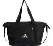 Sport Bag träningsväska Unisex BLACK/SILVMT NO SIZE