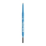 Rimmel London Kind & Free Brow Definer Pencil 004 Caramel - 0579