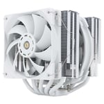 Thermalright Frost Commander 140 White CPU Cooler