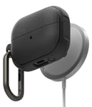 Ringke Galaxy Buds 3/3 Pro Skal Magsafe Onyx Magnetic - Svart