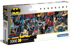 BATMAN PUZZLE 1000 PIECES PANORAMA