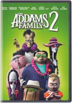 Addams Family 2 DVD