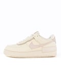 Nike Wmns Air Force 1 Shadow - White