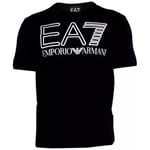 T-shirt Ea7 Emporio Armani  Tee-shirt