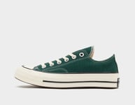 Converse Chuck 70 Ox Low Women's, Green