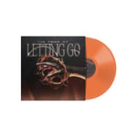 Hollow Front The Fear Of Letting Go LP multicolor