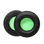 For Razer Kraken Pro V2 Replacement Headphone Ear Pads Foam Sponge Cover Cushion