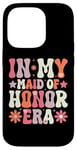 iPhone 14 Pro Celebrating the Maid of Honor Era Case