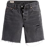 Levi's Women's 501 '90s Shorts, Beach Cut, 23