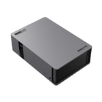 totolink airmemo n1 palvelin nas 1x sata, 2 gb ram, 1x rj45 1000 mbps, 1x usb 3.0