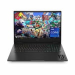 Ordinateur Portable HP OMEN 16-wf1021ns 16,1" 32 GB RAM 1 TB SSD Nvidia Geforce