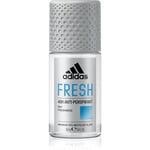 Adidas Cool & Dry Fresh antiperspirant roll-on 50 ml