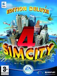 Simcity 4 Edition Deluxe Mac