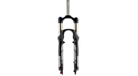 RockShox Recon Silver TK 26" Dempegaffel 100 mm, 9x100 mm, 1 - 1/8", Solo Air