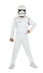 Star Wars – Stormtrooper Costume, Multicolore, M (Rubie's 620880-m)