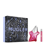 Mugler - Coffret Angel Nova Eau De Parfum 50ml & Miniature