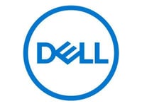 Dell VESA Mount - Installation client - Crochet de montage - avec boîtier adaptateur - pour OptiPlex 3090 (micro), 5080 (micro)
