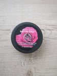 Genuine THE BODY SHOP - British Rose Instant Glow Body Butter - 50ml