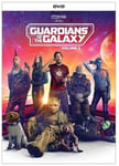 Guardians Of The Galaxy 3 DVD