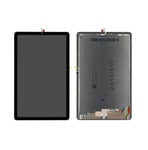 Samsung Galaxy Tab S6 Lite 2022 LCD-skjerm - Svart