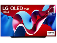 OLED83C4  - TV OLED 