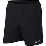 Nike M NK Run Short 7in, De Sport Homme, Violet (Burgundy Crush/Red Crush 652), 48 (Taille Fabricant: Large)