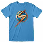 T-shirt Ms Marvel  HE960