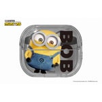 Samsung Minions Bob Clear Case for Galaxy Buds3/Buds3 Pro