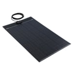 Solpanel 150W-20V - Sunlux® OPTIFLEX