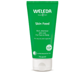 Weleda Skin Food Moisturizer for Dry and Rough Skin 75ml UK