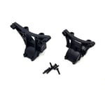 Maverick Phantom XT XB Shock Tower & Body Post Front & Rear MV150003 MV150004