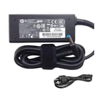 Chargeur HP H6Y88AA 45W Adaptateur secteur intelligent - Neuf