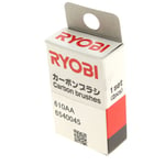 Charbons par 2 5131000952 - ponceuse ryobi