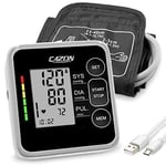 Blood Pressure Monitor Cuff Upper Arm Blood Pressure Machine Home Use BP