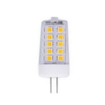 Forever LED-lampe G4 3W 12V 3000K 350lm