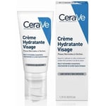 Hydratants & nourrissants Cerave  Crème Hydratante Visage 52Ml