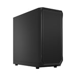 Fractal Design Focus 2 Svart Solid