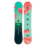 Burton Yeasayer Flying V