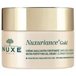 Anti-Age & Anti-rides Nuxe  Nuxuriance Gold Crème-Huile Nutri-Fortifiante 50Ml