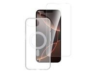 4Smarts 360° Premium Protection Set Für Iphone Se 4.Gen (541358)