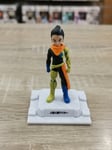 GASHAPON DRAGON BALL SUPER : NIMU ANDROID HERO HEROES SKILLS FIGURE 01