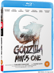 Godzilla Minus One - Standard Edition Blu-ray