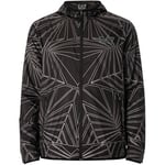 Veste Emporio Armani EA7  Veste légère à motif et logo