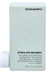 Kevin Murphy Stimulate Me Wash Shampoo 250 ml