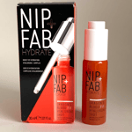 Nip-Fab Hydrate Dragon's Blood Fix ,Hyaluronic Shot 30ml Vegan Free Post NEW