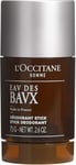 LOCCITANE Baux Stick Deo For Men 75 g