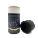 The Ilex Wood - Ylang Ylang & Cedarwood Natural Deodorant - 70ml. Natural Deo i