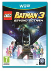 LEGO Batman 3: Beyond Gotham (ES) (Wii U)